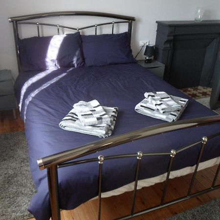 Riverside Bed And Breakfast Юэльгоа Номер фото