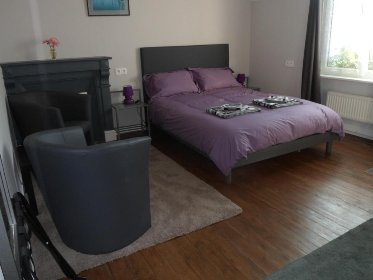 Riverside Bed And Breakfast Юэльгоа Экстерьер фото