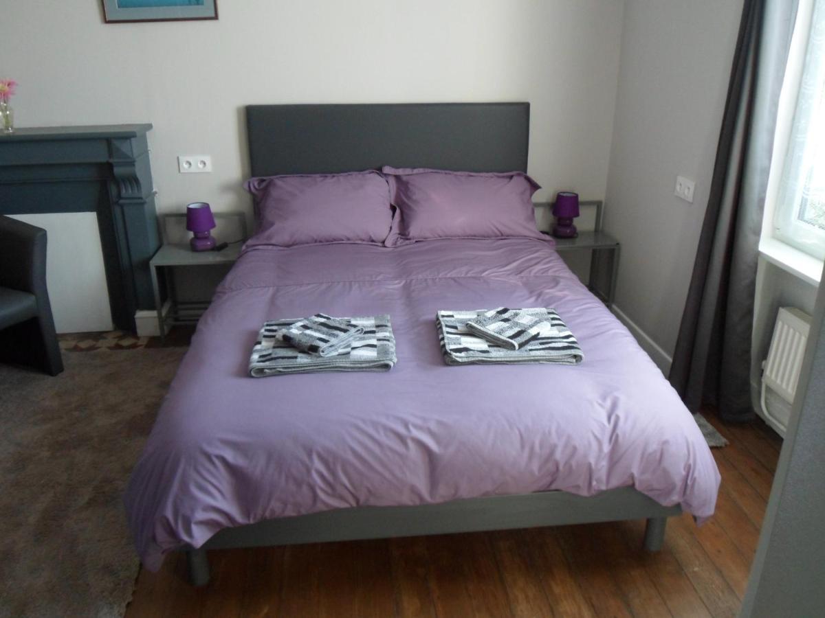 Riverside Bed And Breakfast Юэльгоа Экстерьер фото